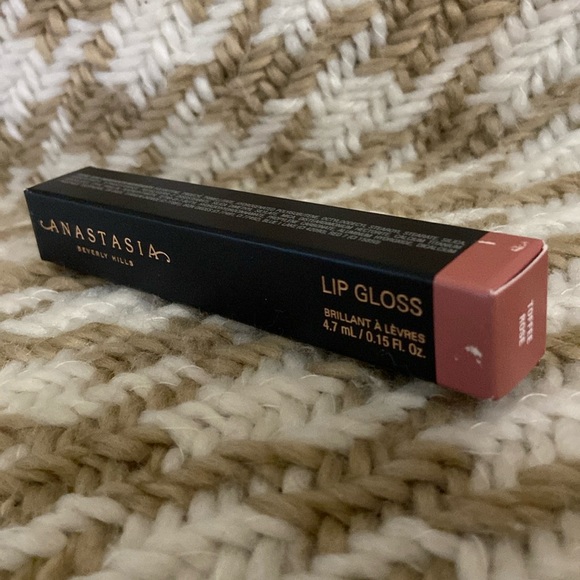 Anastasia Beverly Hills Tinted Lip Gloss “Toffee Rose” - Picture 1 of 2